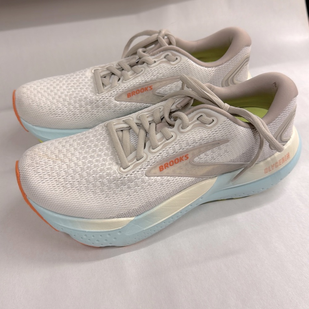 Brooks Glycerin 21